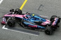 La parrilla de salida para el GP de Austria 2025 de F1