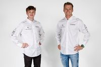 DS Penske firma a Barnard junto a Guenther para la Fórmula E 2025-2026