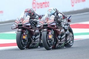 Márquez y Bagnaia llamados a Dirección de Carrera en Italia