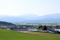 F1: Horários, previsão do tempo e como assistir à sexta-feira de treinos livres do GP da Áustria 