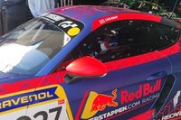 V&iacute;deo: &iexcl;revive la segunda jornada en Nurburgring sin Verstappen!