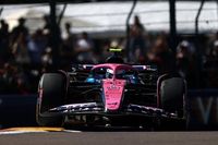 Colapinto: "Otros que cambiaron de equipo se quejaron, as&iacute; que yo tambi&eacute;n puedo"