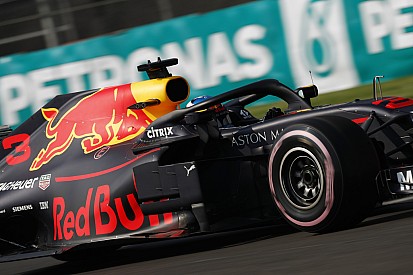 Ricciardo: “Mercedes en Ferrari zaterdag veel dichter in de buurt”