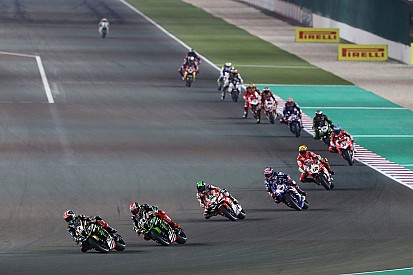 2019 Superbike takvimi açıklandı