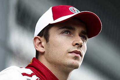 Leclerc: morte de Bianchi torna GP do Japão “muito difícil”