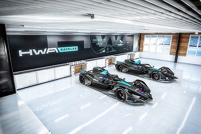 Formel-E-Launch vor DTM-Finale: Ablenkung im Titelkampf?