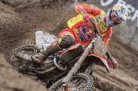 Prado capitanear&aacute; a Espa&ntilde;a en el Motocross de las Naciones 2019... &iexcl;en MXGP!