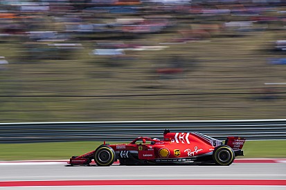 Vettel: Ferrari'nin güncelleme sorunlarını anlaması çok fazla zaman aldı
