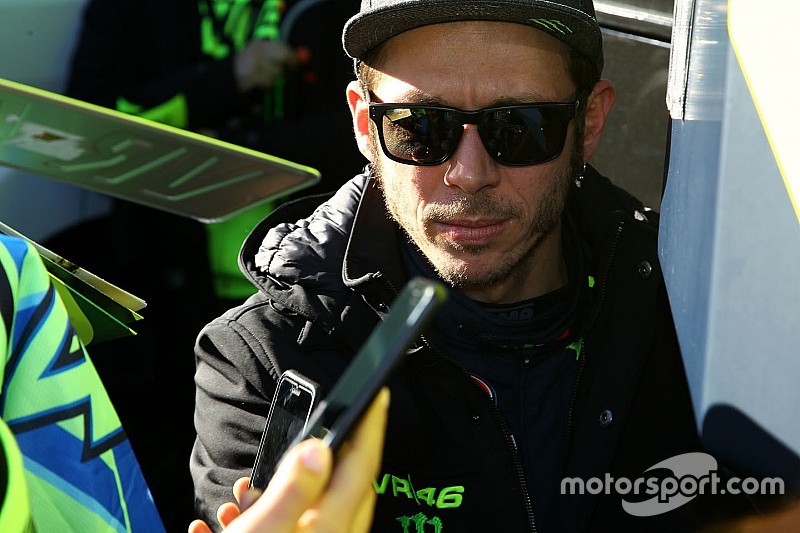 Valentino: