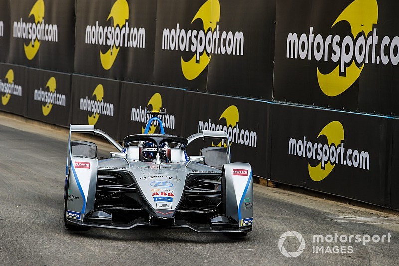 La Fórmula E cambia el formato de la clasificación del ePrix de Ad Diriyadh