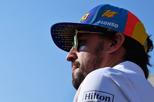 ¿Para qué regresa Fernando Alonso a la Fórmula 1?