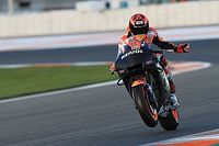 Márquez inicia segundo ciclo da reabilitação para testar em fevereiro