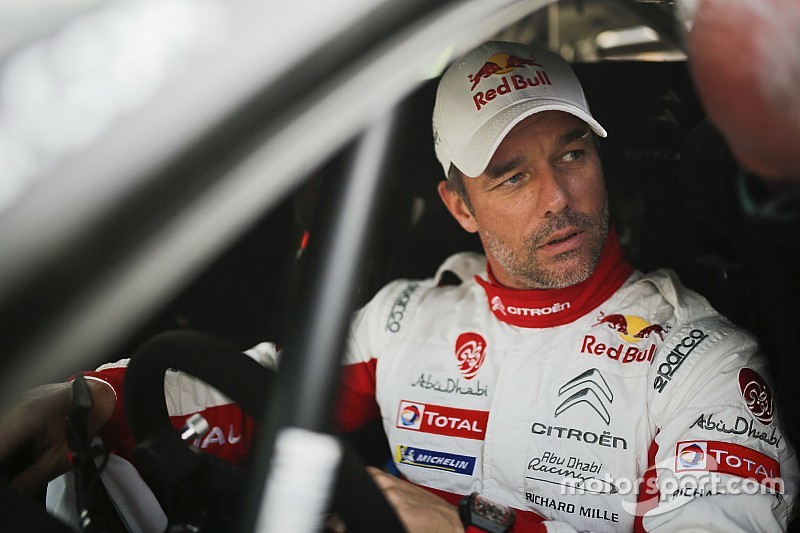 Hyundai no teme la falta de preparación de Loeb para Montecarlo