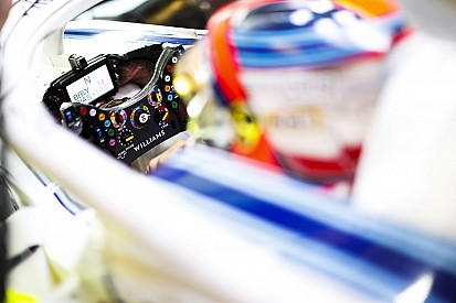 Williams: Kubica was vorig jaar niet klaar voor rentree, maar nu wel