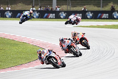 Miller jelaskan soal perjudian ban medium