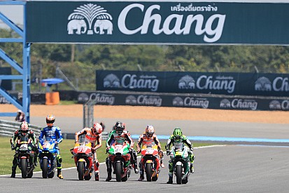 10 Hal yang perlu diketahui jelang MotoGP Thailand