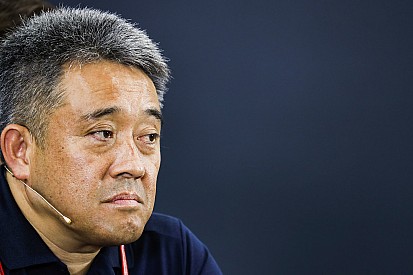 Honda refuerza su papel en la F1 con un nuevo puesto para Yamamoto