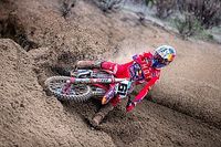 Jorge Prado advierte: "Estoy capacitado para ganar el Mundial"