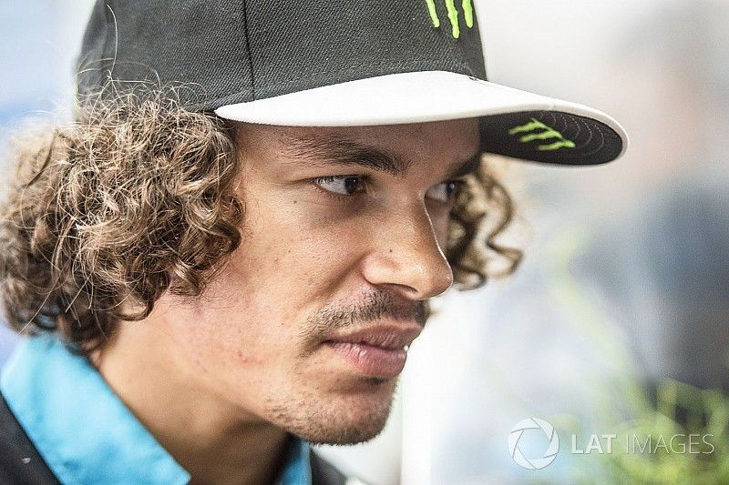 Franco Morbidelli, Estrella Galicia 0,0 Marc VDS