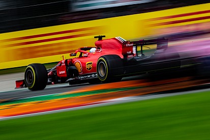 Los cambios en las normas 2019 de la F1 que tal vez no conocías