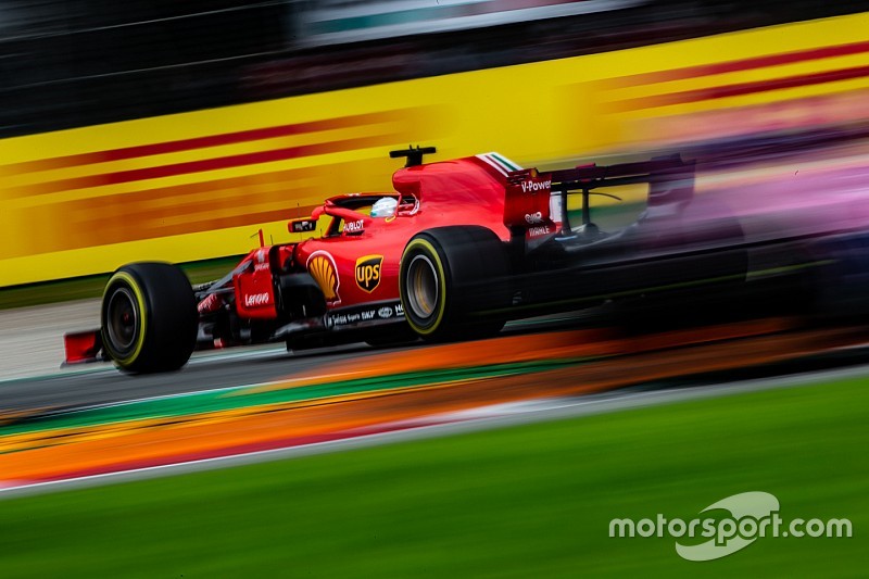 F1 2019 : Les nouvelles règles peut-être passées inaperçues