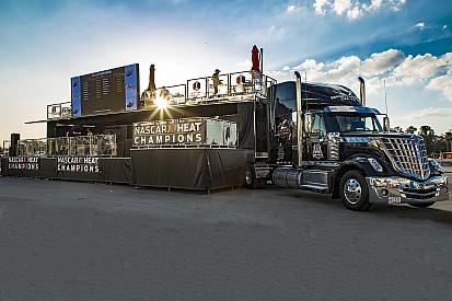 704Games Launches NASCAR Heat Champions: Road to Miami Tournament