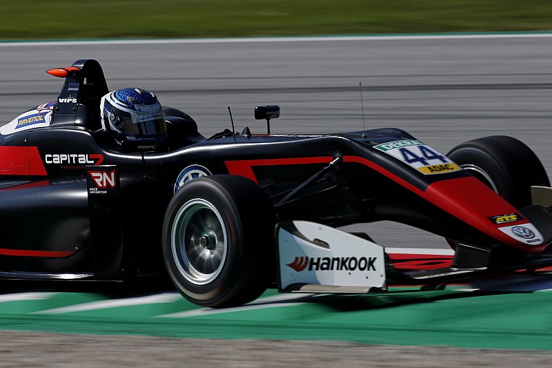 Motopark angered by