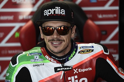 Scott Redding ha scelto il suo futuro: nel 2019 correrà nel BSB con la Be Wiser Ducati