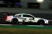 Di Resta se lleva la primera pole nocturna del DTM bajo la lluvia