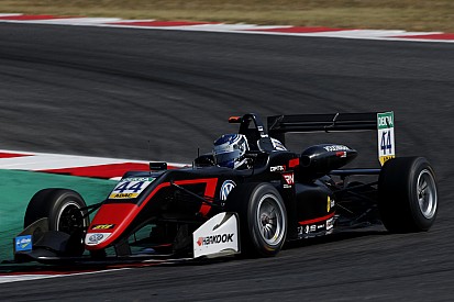 EK F3 Misano: Vips blijft Palou nipt voor in listige race