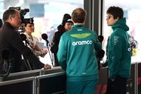 F1: Pilotos recebem esclarecimentos sobre uso de palavr&otilde;es