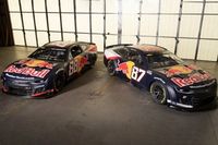 Red Bull regresa a la NASCAR a lo grande con Trackhouse Racing