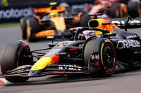 Verstappen dostał to, na co zasłużył