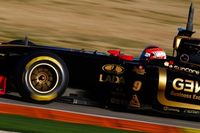 Retro: Cómo Kubica asombró al mundo de la F1 en 2011 y la historia que no fue