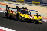 Kubica i koledzy już gotowi