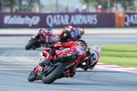 A qu&eacute; hora eran la FP1 y la Pr&aacute;ctica de MotoGP en Montmel&oacute;