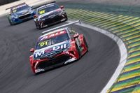 Stock Car: Dudu Barrichello encerra temporada 2024 em terceiro lugar