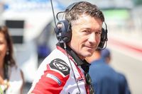 Lucio Cecchinello, nuevo presidente de IRTA en el Mundial de MotoGP
