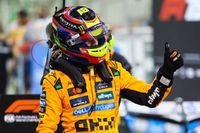 F1 GP Bahréin 2025: Campeonato de pilotos y constructores tras la carrera en Sakhir