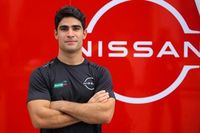 F-E: Sette Câmara disputará ePrix de Berlim pela Nissan no lugar de Nato