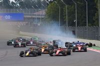 GP de México de F1 2025 anuncia precios y fecha de venta de boletos