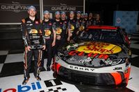 NASCAR - Briscoe y JGR ganan la apelaci&oacute;n y se anulan sus sanciones de Daytona 500
