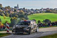 Kajetanowicz i Szczepaniak na czwartej pozycji