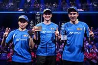 España sube al podio y Lexus logra el triunfo en las Gran Turismo World Series de Tokio