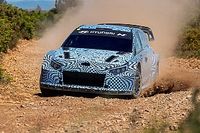 El WRC revela más detalles sobre su futuro híbrido
