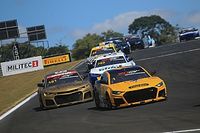 GT Sprint Race: horários da etapa deste fim de semana em Curitiba