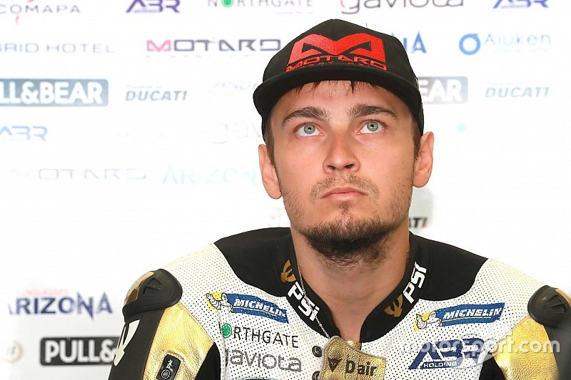 Le passage à la GP18, un