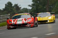 Derani correr&aacute; con Risi en Le Mans