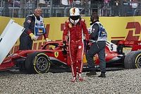 As&iacute; les ha ido hasta ahora a los pilotos en el GP de Alemania de F1