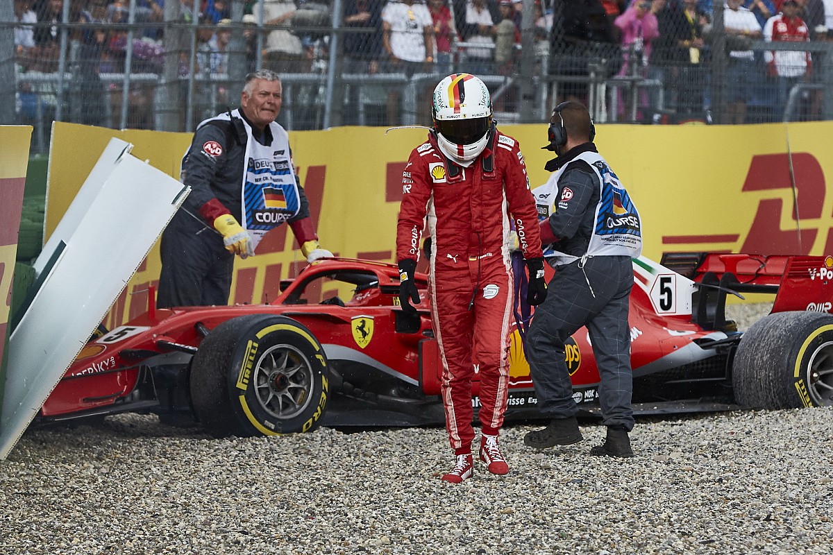 Lauda juge